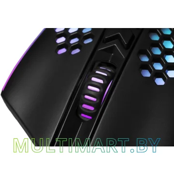 Игровая мышь Redragon Memeanlion Honeycomb картинка 3